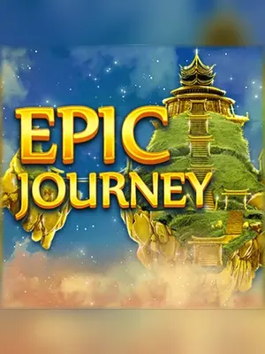 Epic Journey slot game on Wave Play