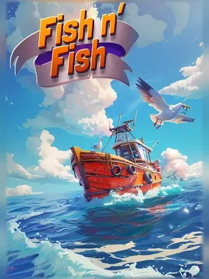 Fish n Fish slot game on Wave Play