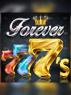 Forever 7’s slot game on Wave Play