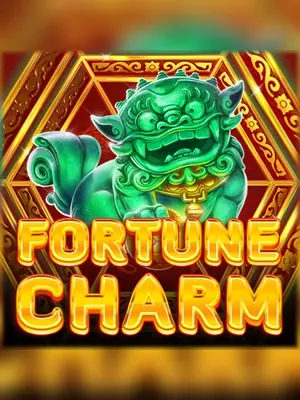 Fortune Charm slot game on Wave Play