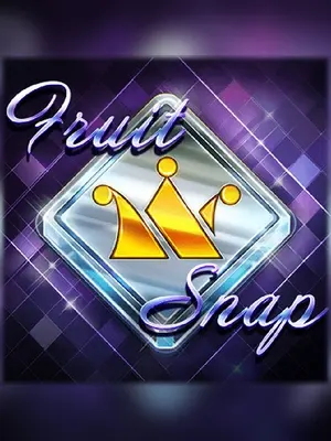 Fruit Snap slot game on Wave Play