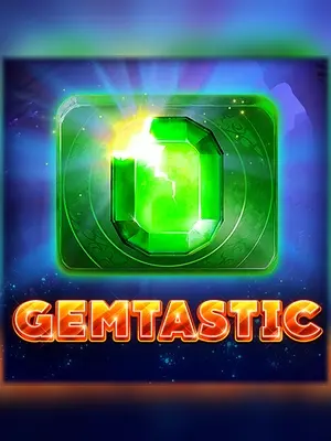 Gemtastic slot game on Wave Play