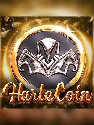 Harle Coin slot game on Wave Play