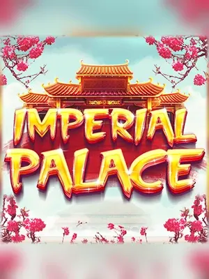Imperial Palace slot game on Wave Play