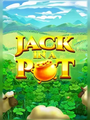 Jack in a Pot slot game on Wave Play