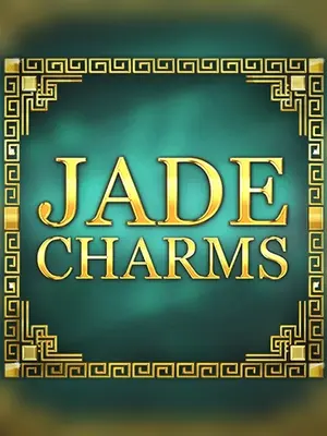 Jade Charms slot game on Wave Play