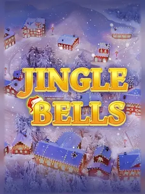 Jingle Bells slot game on Wave Play