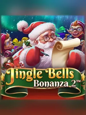 Jingle Bells Bonanza™ 2 slot game on Wave Play