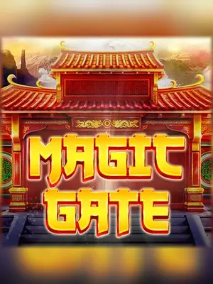 Magic Gate slot game on Wave Play