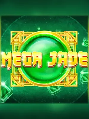 Mega Jade slot game on Wave Play