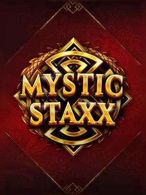 Mystic Staxx slot game on Wave Play