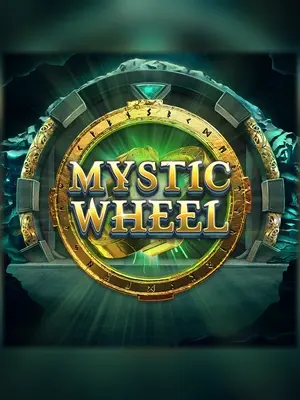 Mystic Wheel slot game on Wave Play