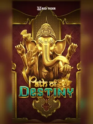 Path of Destiny slot game on Wave Play