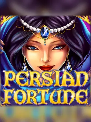 Persian Fortune slot game on Wave Play