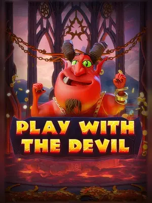 Play with the Devil slot game on Wave Play