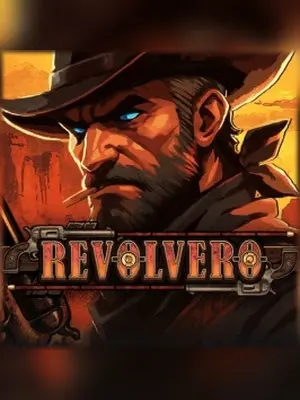 Revolvero slot game on Wave Play