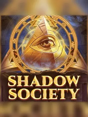 Shadow Society slot game on Wave Play