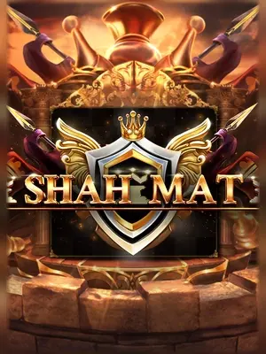 Shah Mat slot game on Wave Play