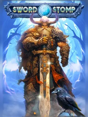 Sword Stomp DNT slot game on Wave Play