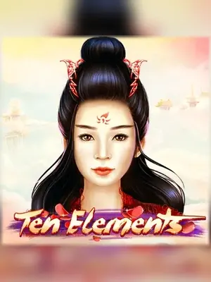 Ten Elements slot game on Wave Play