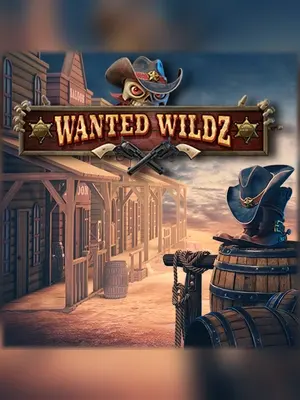 Wanted Wildz slot game on Wave Play