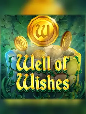Well of Wishes slot game on Wave Play