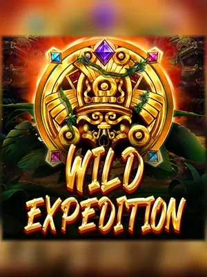 Wild Expedition slot game on Wave Play