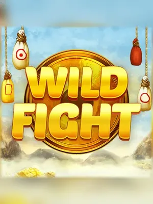 Wild Fight slot game on Wave Play
