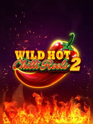 Wild Hot Chilli Reels 2 slot game on Wave Play