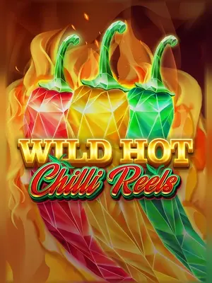 Wild Hot Chilli Reels slot game on Wave Play