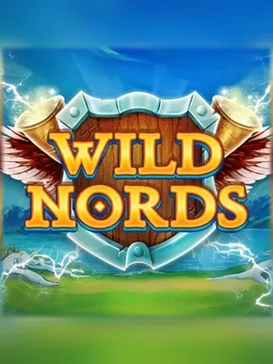 Wild Nords slot game on Wave Play