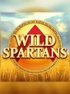 Wild Spartans slot game on Wave Play