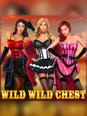 Wild Wild Chest slot game on Wave Play