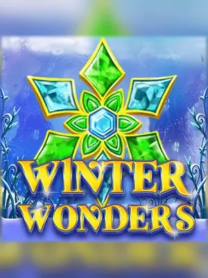 Winter Wonders slot game on Wave Play