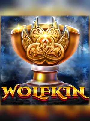 Wolfkin slot game on Wave Play