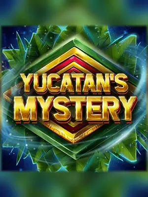 Yucatan's Mystery slot game on Wave Play